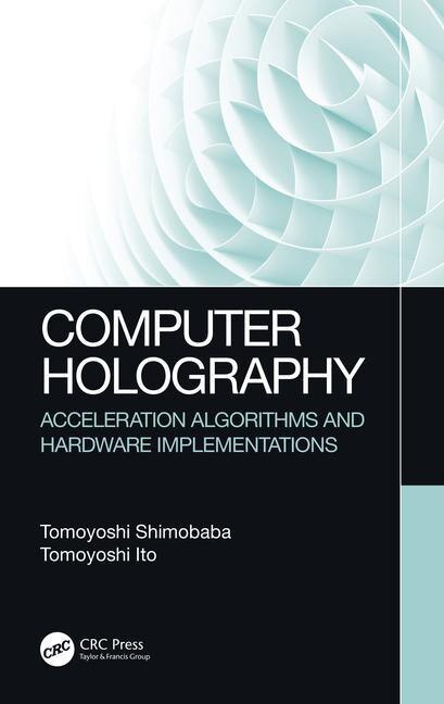 Front cover_Computer Holography