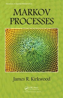 Couverture_Markov Processes