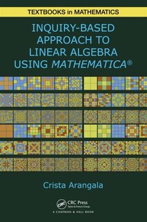 Front cover_Exploring Linear Algebra