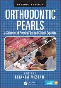 Couverture_Orthodontic Pearls