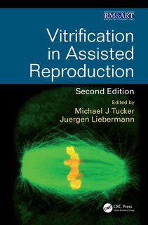 Couverture_Vitrification In Assisted Reproduction