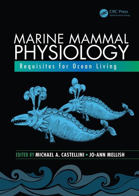 Couverture_Marine Mammal Physiology