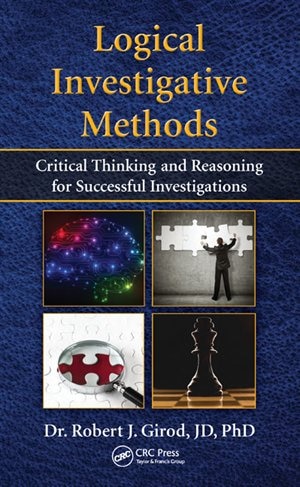 Front cover_Logical Investigative Methods