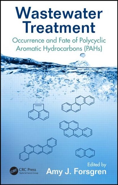 Front cover_Wastewater Treatment