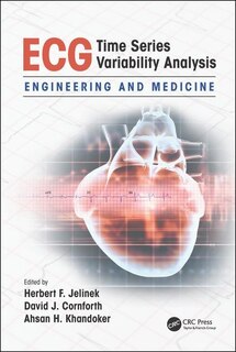 Couverture_Ecg Time Series Variability Analysis