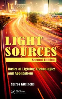 Front cover_Light Sources