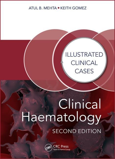 Couverture_Clinical Haematology