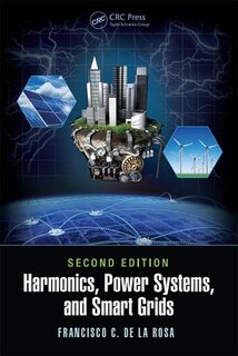 Front cover_Harmonics, Power Systems, And Smart Grids