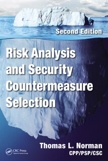 Front cover_Risk Analysis And Security Countermeasure Selection