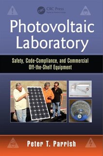 Front cover_Photovoltaic Laboratory