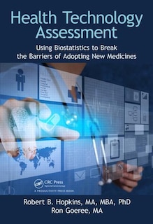 Couverture_Health Technology Assessment