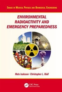 Front cover_Environmental Radioactivity And Emergency Preparedness