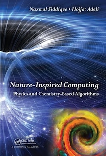 Front cover_Nature-inspired Computing