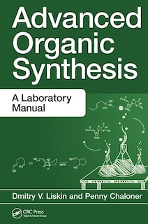 Front cover_Advanced Organic Synthesis