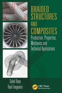 Front cover_Braided Structures And Composites