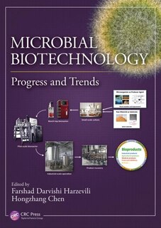 Front cover_Microbial Biotechnology