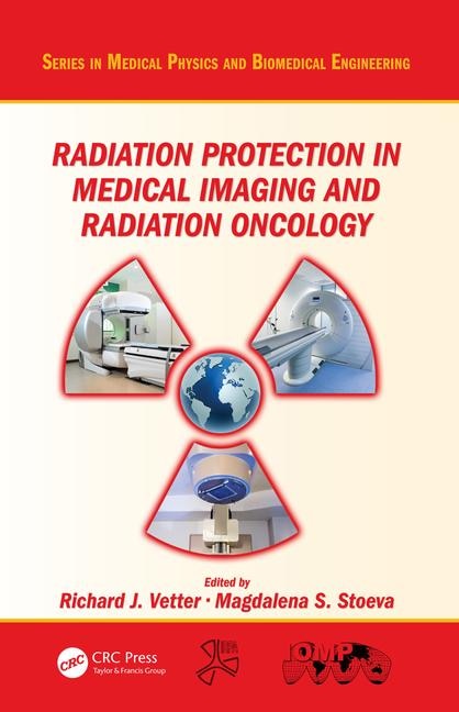 Couverture_Radiation Protection In Medical Imaging And Radiation Oncology