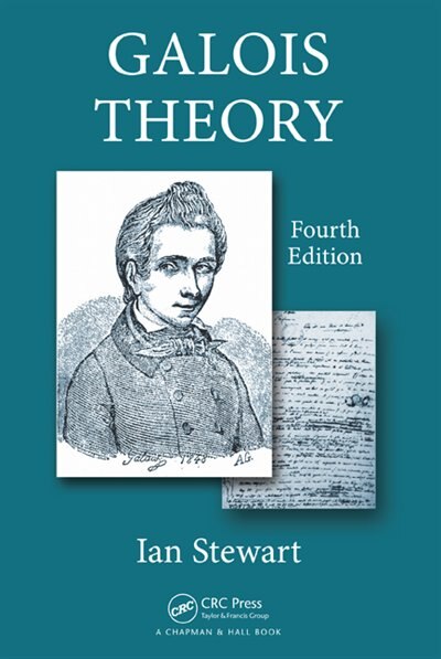 Front cover_Galois Theory