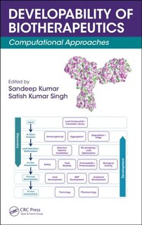 Front cover_Developability Of Biotherapeutics