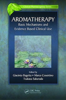 Front cover_Aromatherapy