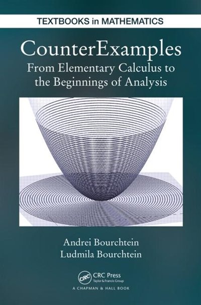 Front cover_Counterexamples