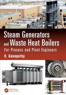 Front cover_Steam Generators And Waste Heat Boilers