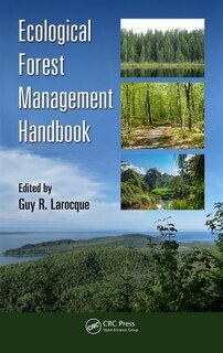 Front cover_Ecological Forest Management Handbook