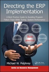 Front cover_Directing the ERP Implementation