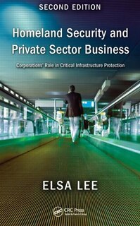 Couverture_Homeland Security And Private Sector Business