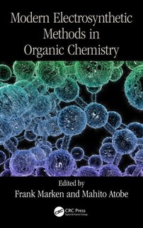 Couverture_Modern Electrosynthetic Methods In Organic Chemistry