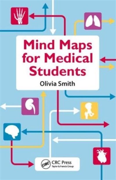 Couverture_Mind Maps For Medical Students