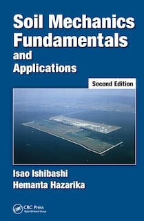 Couverture_Soil Mechanics Fundamentals And Applications