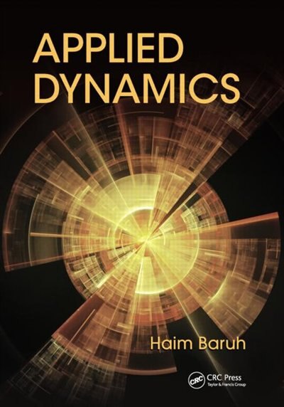 Front cover_Applied Dynamics