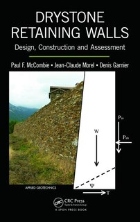 Front cover_Drystone Retaining Walls