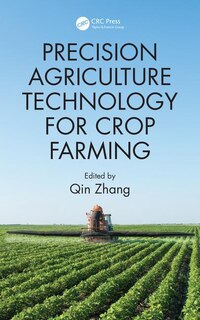 Front cover_Precision Agriculture Technology For Crop Farming