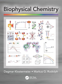 Front cover_Biophysical Chemistry