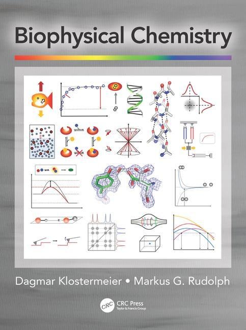 Front cover_Biophysical Chemistry