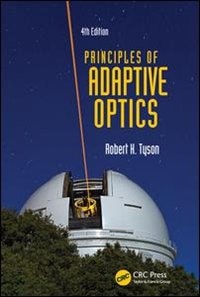 Front cover_Principles Of Adaptive Optics