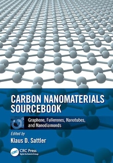 Front cover_Carbon Nanomaterials Sourcebook