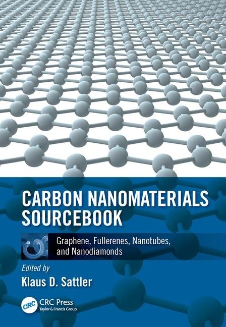 Front cover_Carbon Nanomaterials Sourcebook