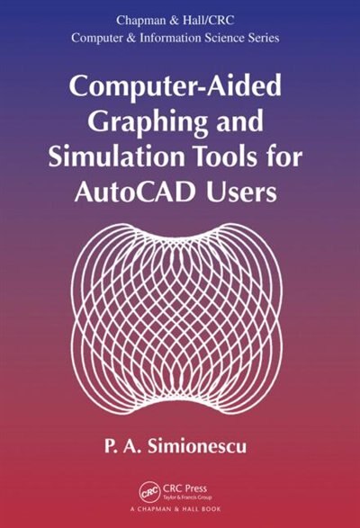 Front cover_Computer-aided Graphing And Simulation Tools For Autocad Users