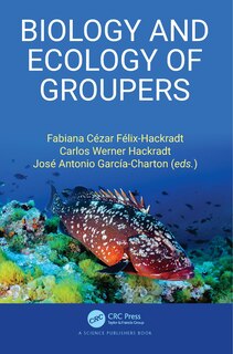 Couverture_Biology And Ecology Of Groupers