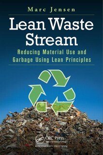 Front cover_Lean Waste Stream