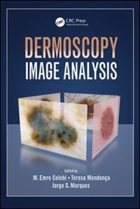 Front cover_Dermoscopy Image Analysis