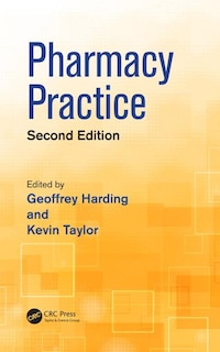 Front cover_Pharmacy Practice