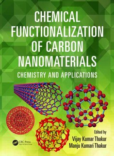 Front cover_Chemical Functionalization Of Carbon Nanomaterials