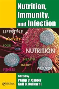 Front cover_Nutrition, Immunity, And Infection