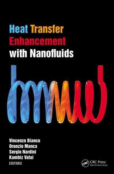 Front cover_Heat Transfer Enhancement With Nanofluids