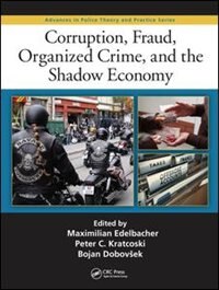 Couverture_Corruption, Fraud, Organized Crime, And The Shadow Economy