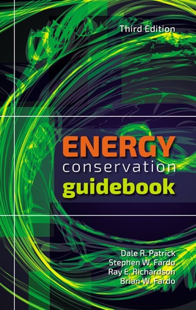 Front cover_Energy Conservation Guidebook